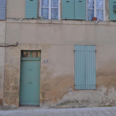 Appartement L'Atypique Пертюи Екстериор снимка