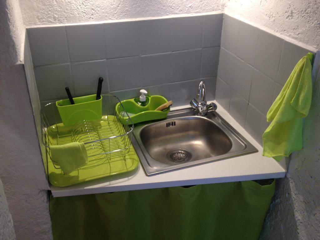 Appartement L'Atypique Пертюи Екстериор снимка
