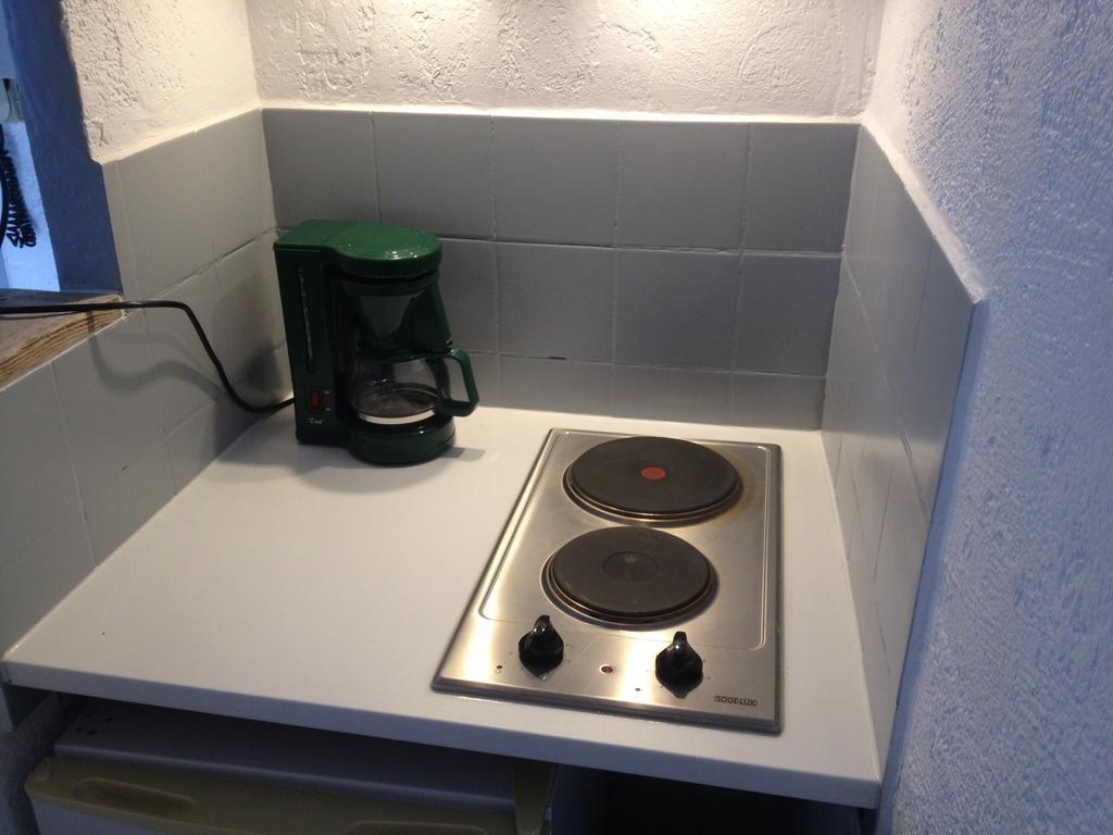 Appartement L'Atypique Пертюи Екстериор снимка