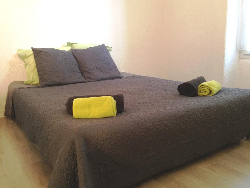 Appartement L'Atypique Пертюи Екстериор снимка